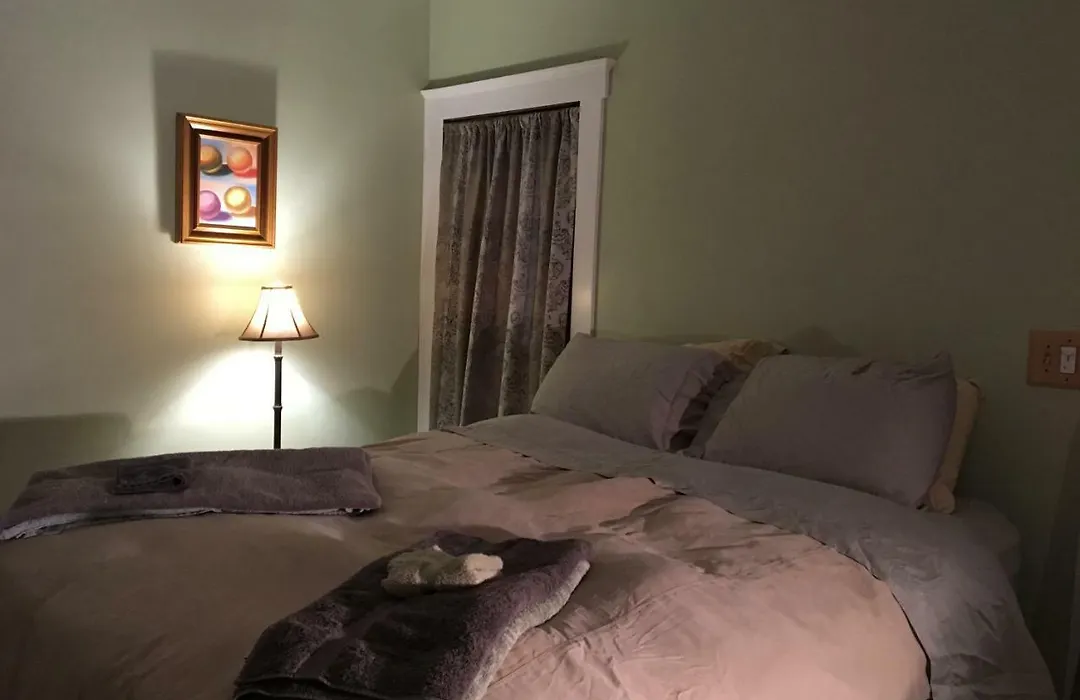 Jonesborough Bed And Breakfast-1